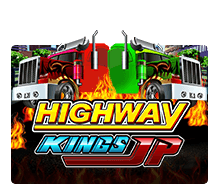 Highway Kings JP SLOTXO สล็อต XO เว็บตรง