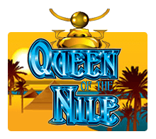 Queen of The Nile SLOTXO สล็อต XO เว็บตรง