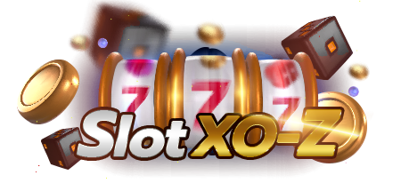 SLOTXO เครดิตฟรี สล็อต XO