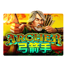 Archer SLOTXO สล็อต XO เว็บตรง