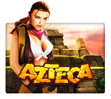 Azteca SLOTXO สล็อต XO เว็บตรง