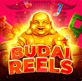 Budai Reels EVOPLAY