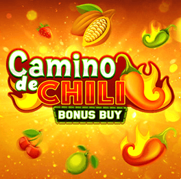 Camino de Chili Bonus Buy EVOPLAY