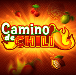 Camino de Chili EVOPLAY