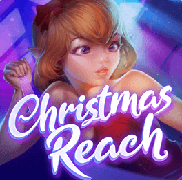 Christmas Reach EVOPLAY