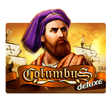 Columbus SLOTXO สล็อต XO เว็บตรง