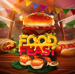 Food Feast EVOPLAY