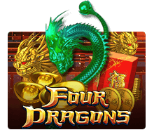 Four Dragons SLOTXO สล็อต XO เว็บตรง