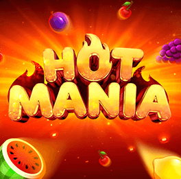 Hot Mania EVOPLAY