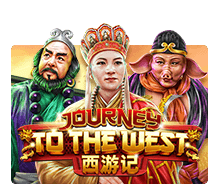 Journey To The West SLOTXO สล็อต XO เว็บตรง