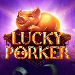 Lucky Porker EVOPLAY