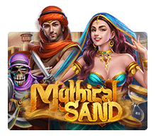 Mythical Sand SLOTXO สล็อต XO เว็บตรง