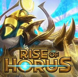 Rise of Horus EVOPLAY