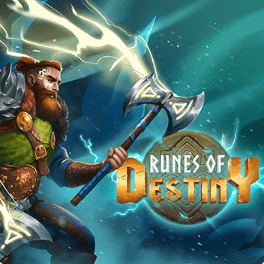 Runes of Destiny EVOPLAY