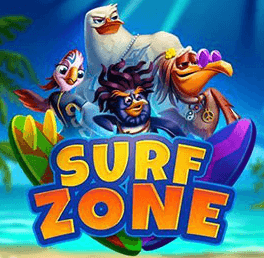 Surf Zone EVOPLAY