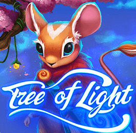 Tree of Light EVOPLAY