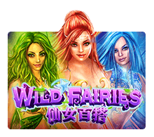 Wild Fairies SLOTXO สล็อต XO เว็บตรง