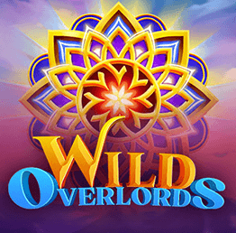 Wild Overlords สล็อตค่าย EVOPLAY แตกบ่อย