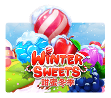 Winter Sweets SLOTXO สล็อต XO เว็บตรง