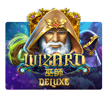 Wizard Deluxe SLOTXO สล็อต XO เว็บตรง