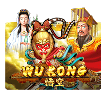 Wukong SLOTXO สล็อต XO เว็บตรง