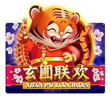 Xuan Pu Lian Huan SLOTXO สล็อต XO เว็บตรง