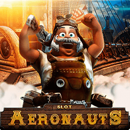 Aeronauts EVOPLAY