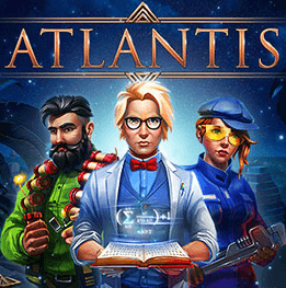 Atlantis EVOPLAY