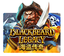 Black Beard Legacy SLOTXO สล็อต XO เว็บตรง