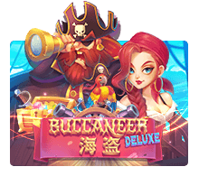 Buccaneer Deluxe SLOTXO สล็อต XO เว็บตรง