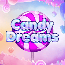 Candy Dreams EVOPLAY