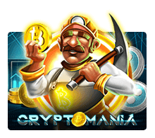 Crypto Mamia SLOTXO สล็อต XO เว็บตรง