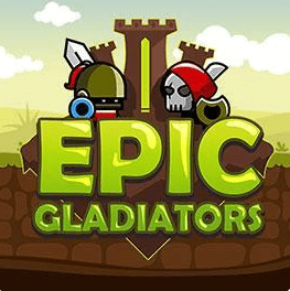 Epic Gladiators EVOPLAY