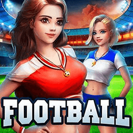 Football EVOPLAY