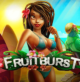 Fruitburst EVOPLAY