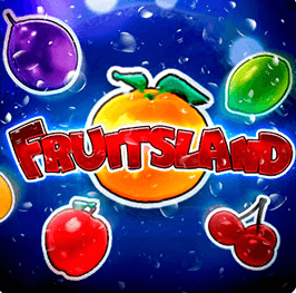 FruitsLand EVOPLAY