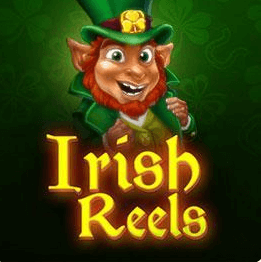 Irish Reels EVOPLAY