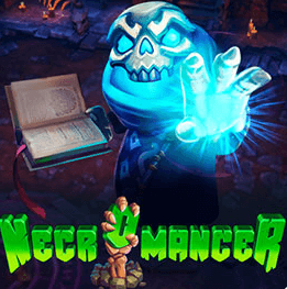 Necromancer EVOPLAY