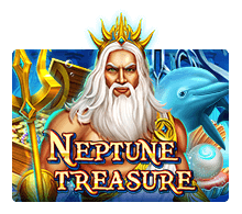 Neptune Treasure