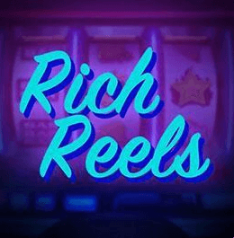 Rich Reels EVOPLAY