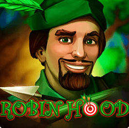 Robin Hood EVOPLAY