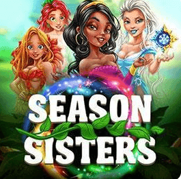 Season Sisters EVOPLAY