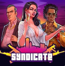 Syndicate EVOPLAY