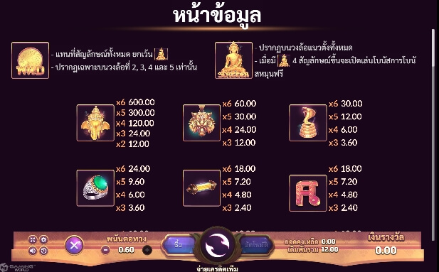 Talisman SLOTXO สมัคร slotxo ไม่มีขั้นต่ำ