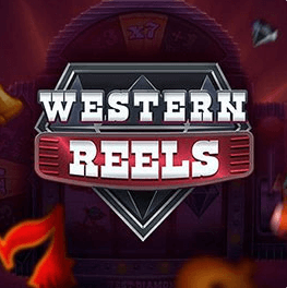 Western Reels EVOPLAY