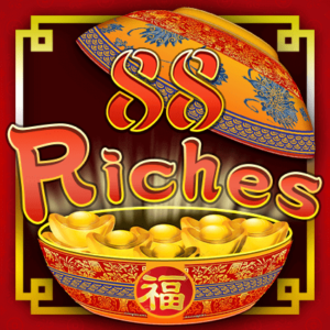 88 Riches KA Gaming slotxo เว็บตรง