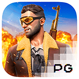 Battleground Royale PG SLOT สล็อต XO เว็บตรง