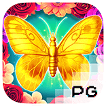 Butterfly Blossom PG SLOT สล็อต XO เว็บตรง