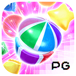 Candy Bonanza PG SLOT สล็อต XO เว็บตรง