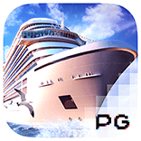 Cruise Royale PG SLOT สล็อต XO เว็บตรง